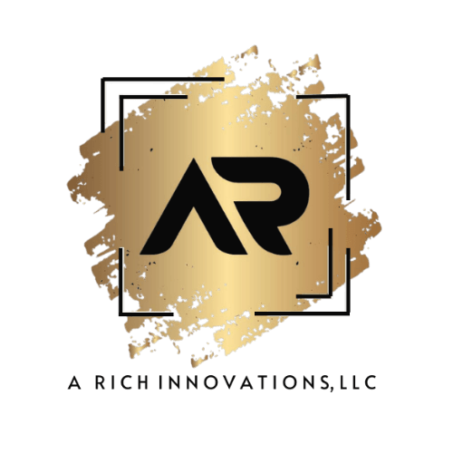 A Rich Innovations LLC Logo